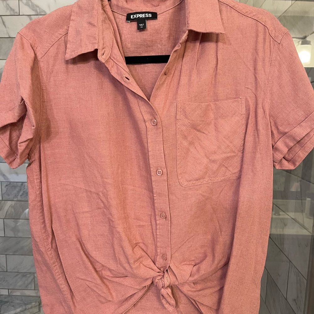 Express - Linen